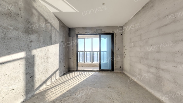 海伦堡海伦樾庭二手房实景图