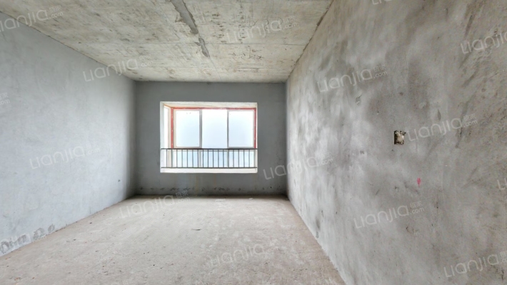 湖景新城二手房实景图