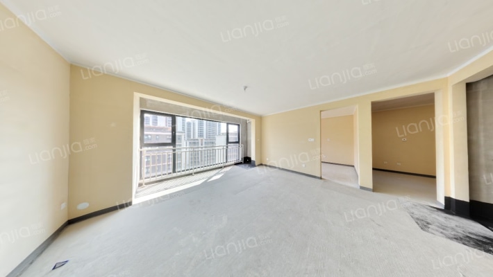 中国铁建·花语尚东二手房实景图