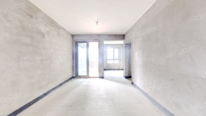 富州新瑞汇二手房实景图