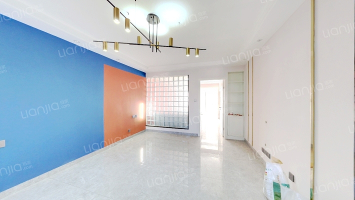 通海新城二手房实景图