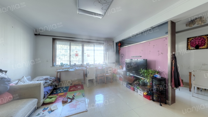 中侨公寓二手房实景图