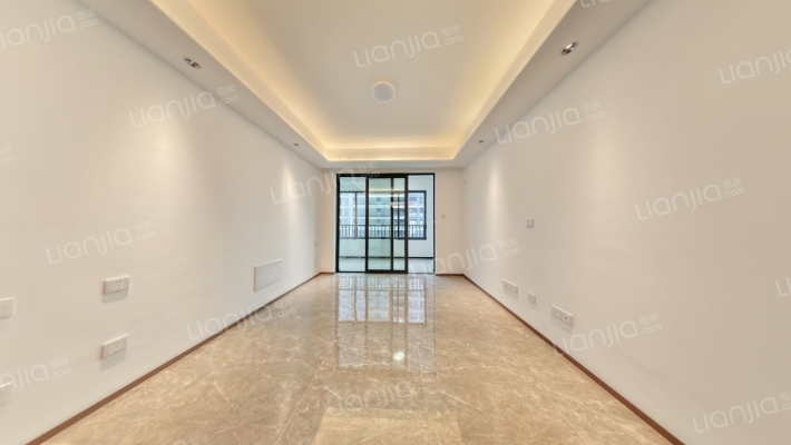 合肥璟园三期二手房实景图