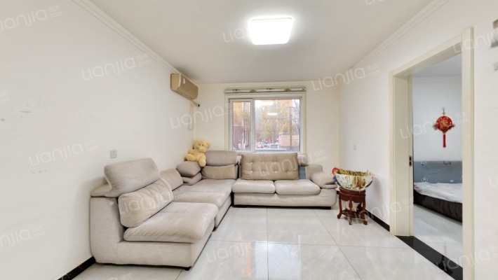 金悦小区二手房实景图