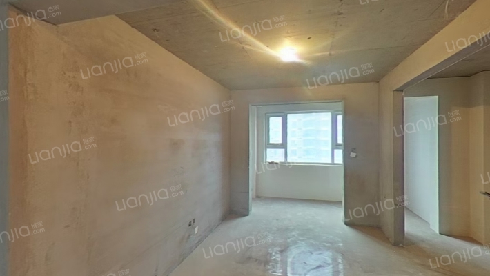 康泽苑新城二手房实景图