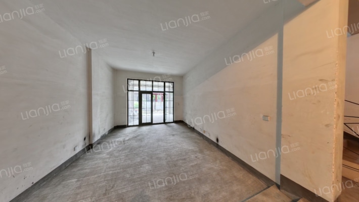 清河湾二手房实景图