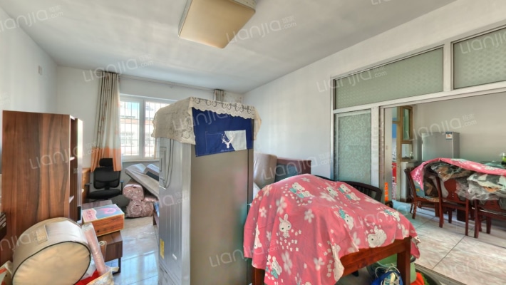 新源小区(固安)二手房实景图