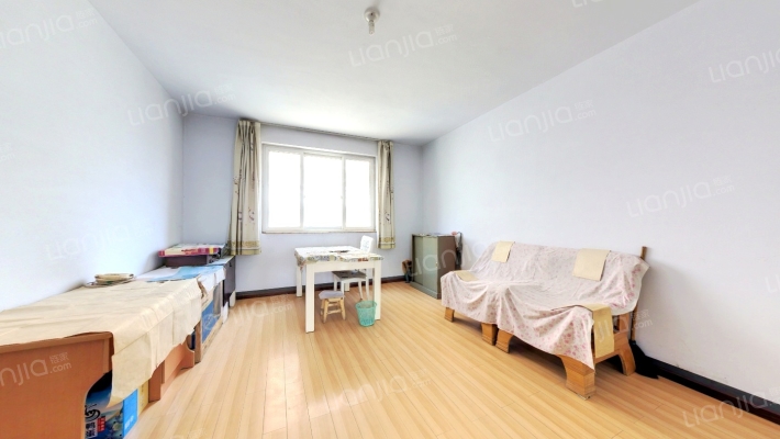 淮河西路76号院二手房实景图