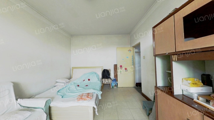 西北新楼社区二手房实景图