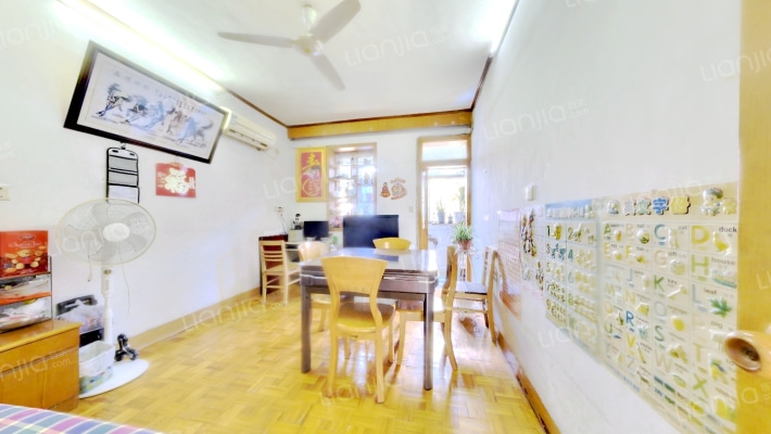 龙池庵二手房实景图