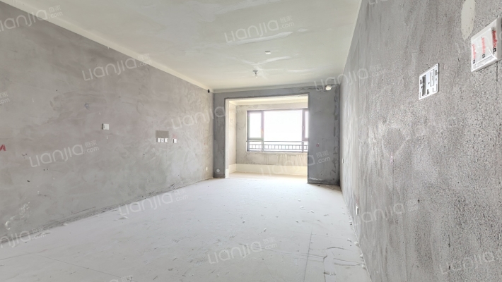 正商智慧城沁园二手房实景图