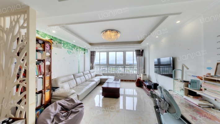 华惠家园二手房实景图