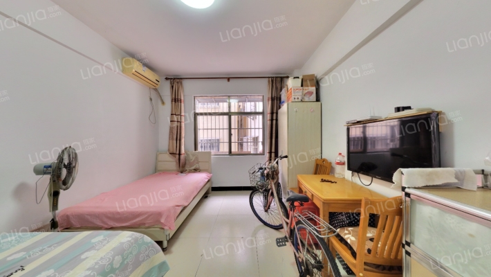 吉兴公寓二手房实景图