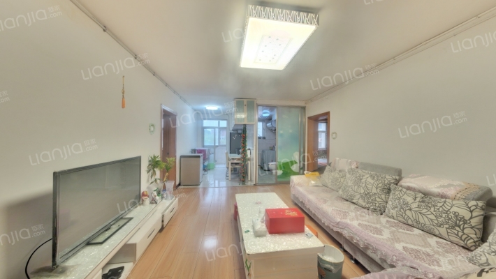 星宇花园泰莱小区二手房实景图