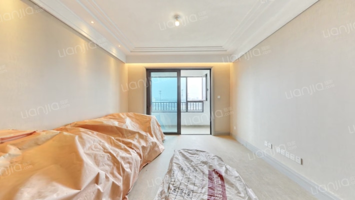 融创城融臻园二手房实景图