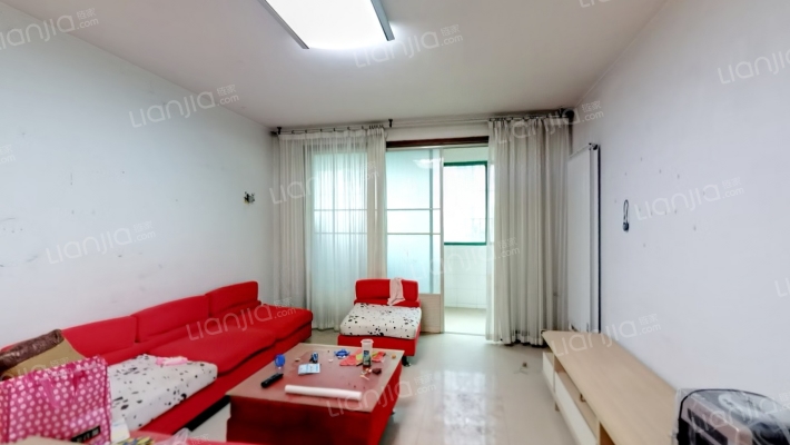 东方骏景二手房实景图