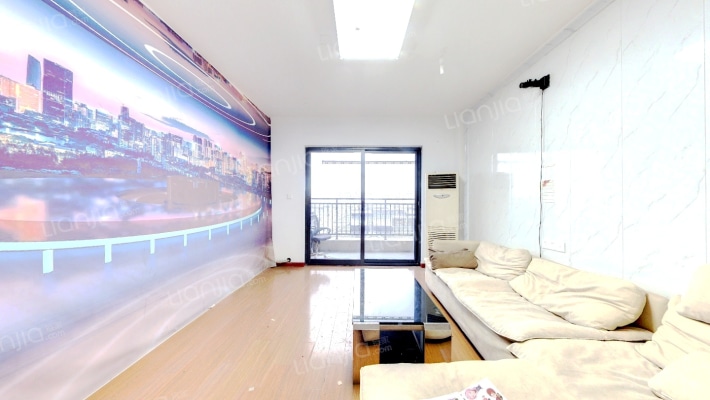 好佳雅园二手房实景图