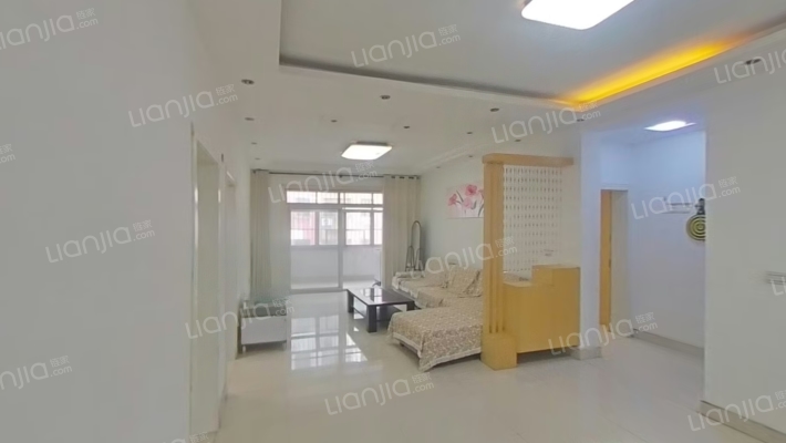 摩尔城二手房实景图