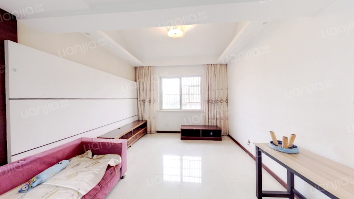 新灵峰公寓中区北区二手房实景图