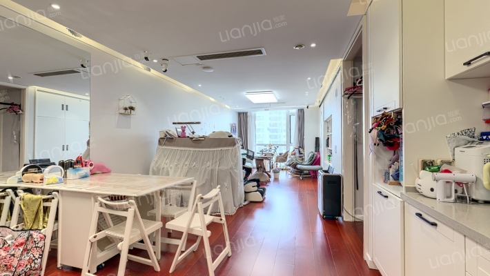 海信慧园二期二手房实景图