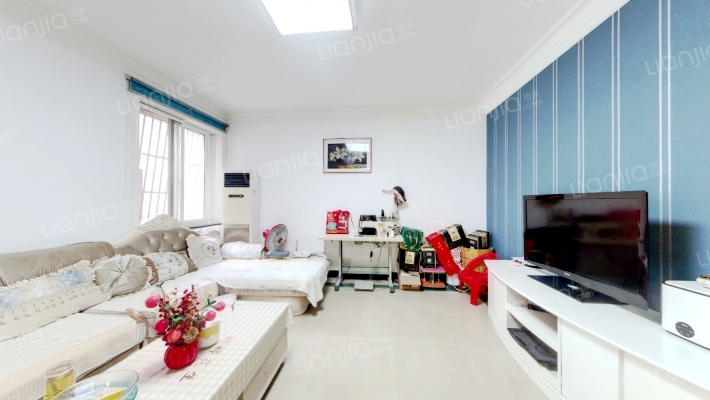 凤岭山庄北区二手房实景图