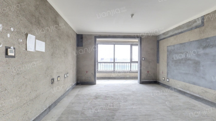 长基雁月湾二手房实景图