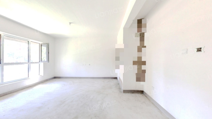 贝肯山香柏园二手房实景图