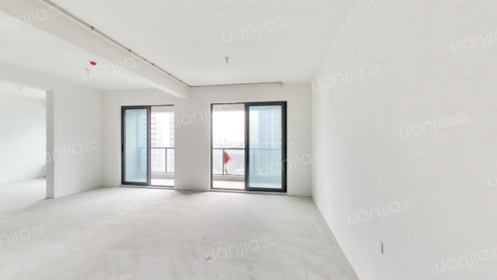 绿城龙港桂语江南二手房实景图