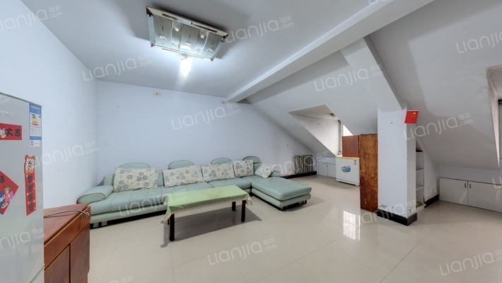 嘉琪小区二手房实景图