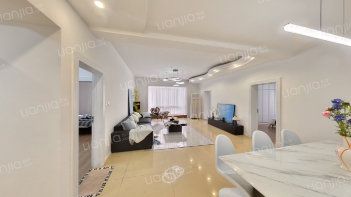 国安大厦二手房实景图