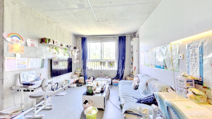 高科绿水东城五期二手房实景图