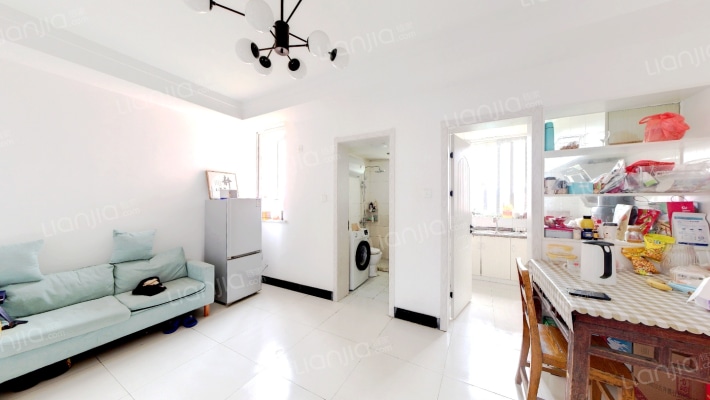 淞泽家园（一区）二手房实景图