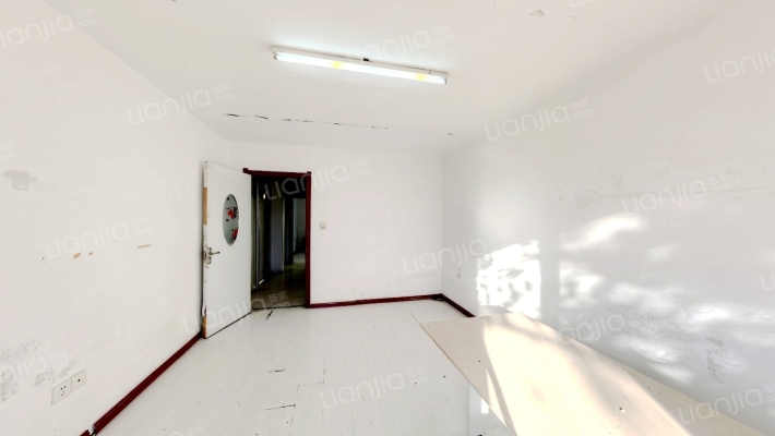 建设小区二手房实景图