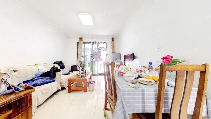 石湖山水居二手房实景图