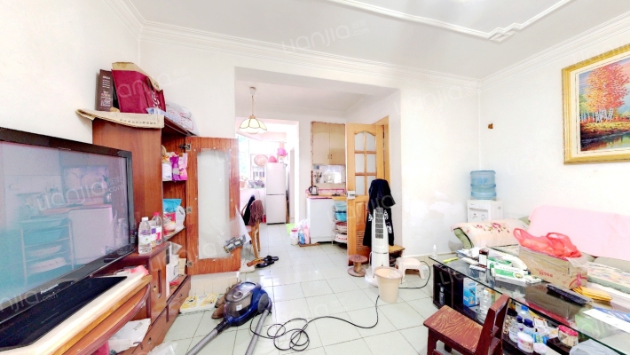 丰宁小区南区二手房实景图