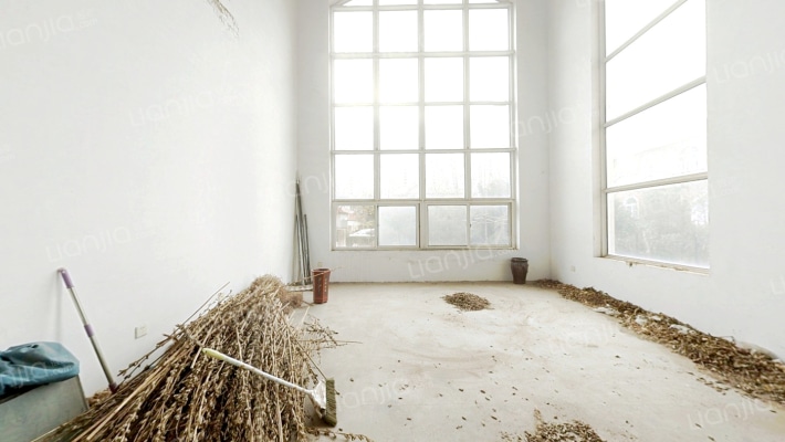 福缘山庄二手房实景图