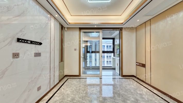 云都汇中心二手房实景图