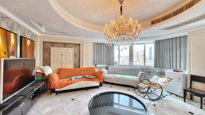 王子花苑二手房实景图