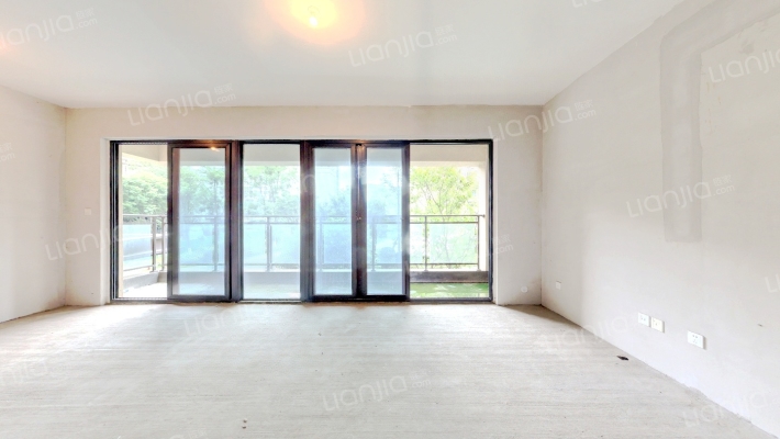 西郡府邸二手房实景图