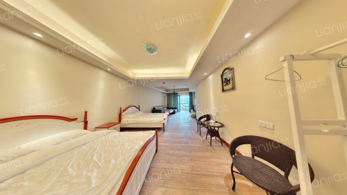 碧桂园十里银滩海云天二手房实景图