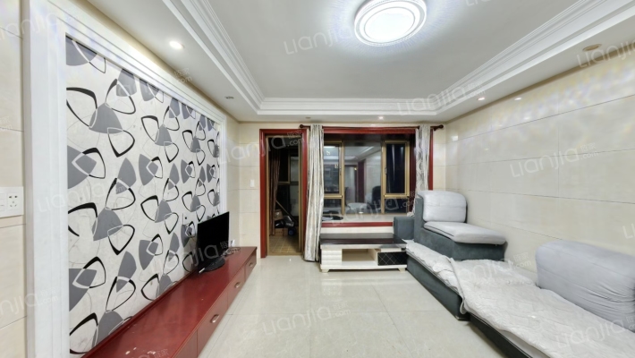 德意空港国际二手房实景图