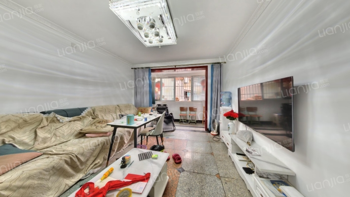 名流花园二手房实景图