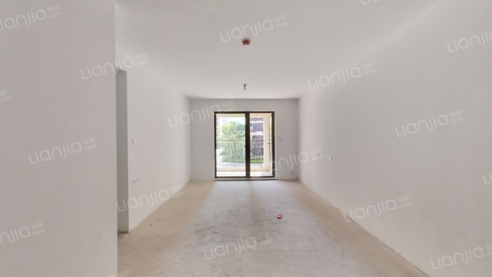 和达和园二手房实景图