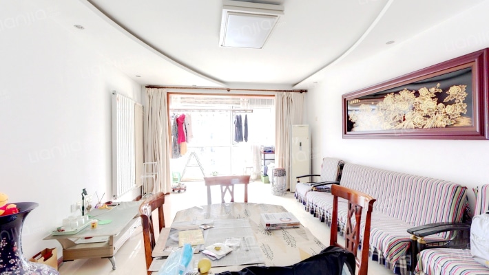 阳光水岸二手房实景图