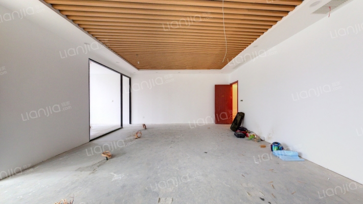 新地中心二手房实景图