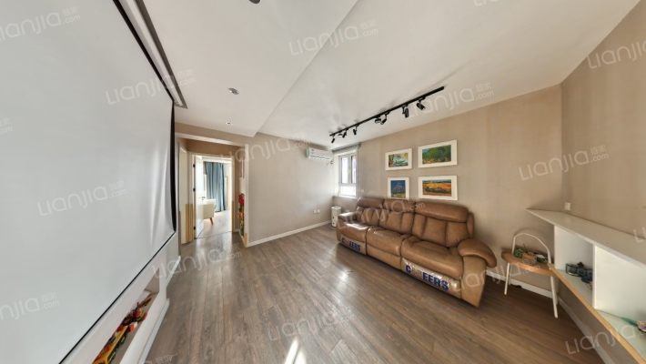 永川里二手房实景图