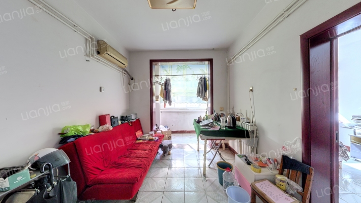 管道三公司第二生活小区二手房实景图