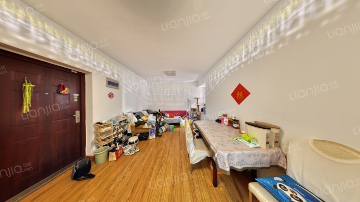 淮肥佳苑兴华苑D区二手房实景图