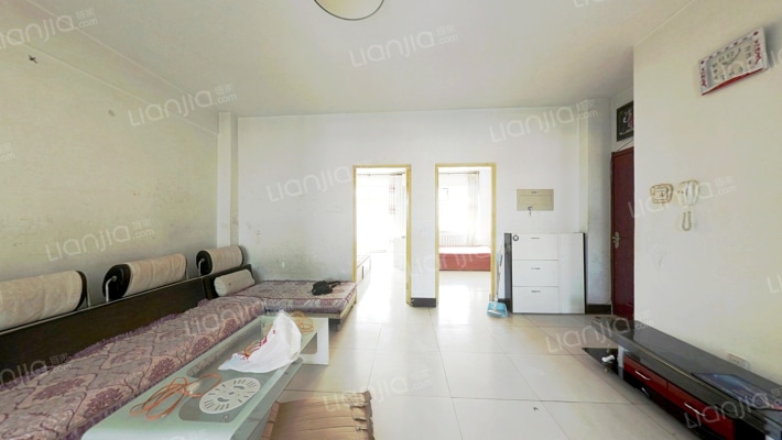 滨河庄园二手房实景图