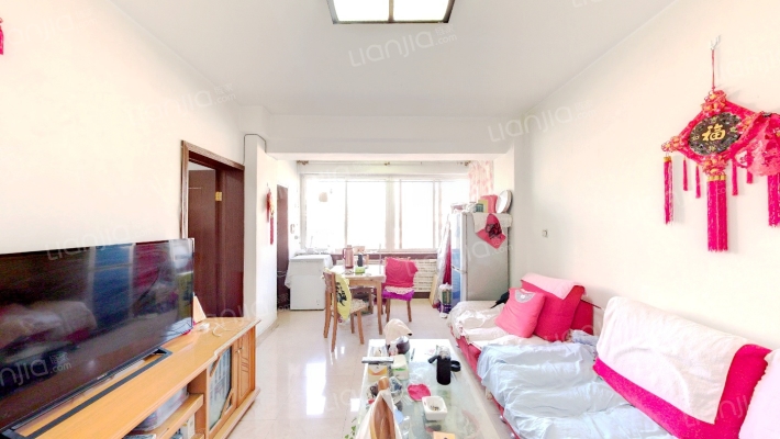 兰州晟佳公司北家属院二手房实景图